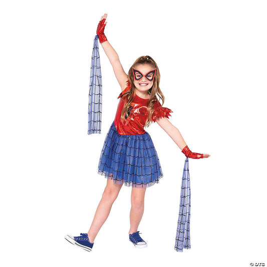 Marvel Spider-Man™ Spider-Man Dress Costume