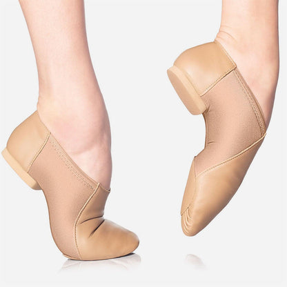 Java Jazz Leather Shoe