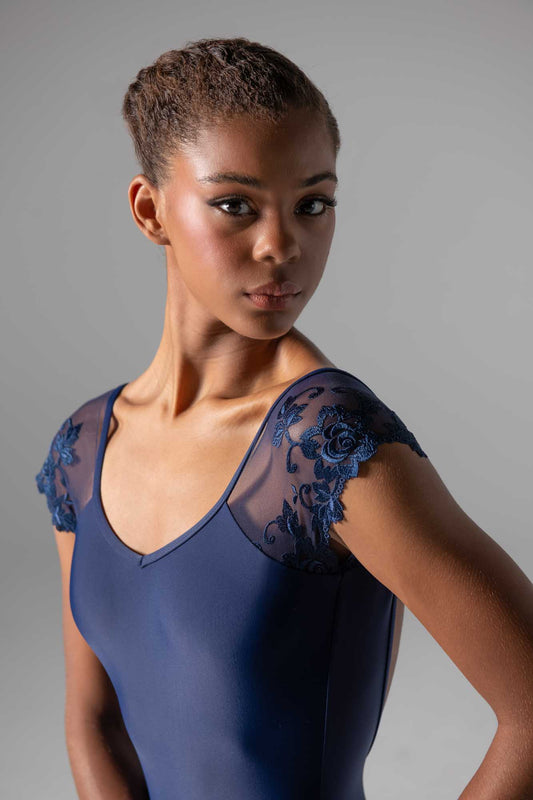 Josephine Leotard