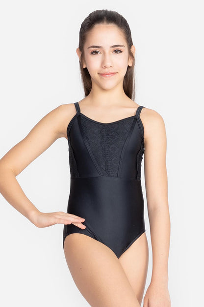 Child Camisole Leotard