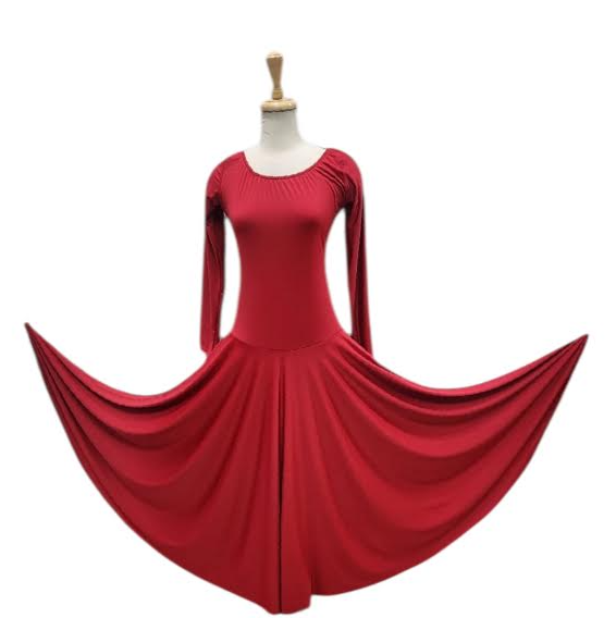 Traje Liturgico