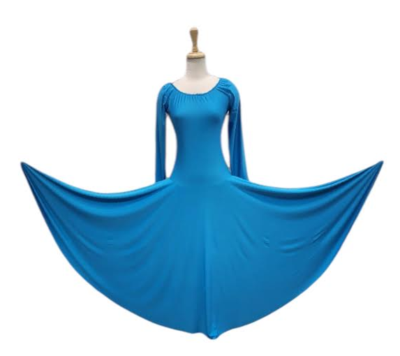 Traje Liturgico