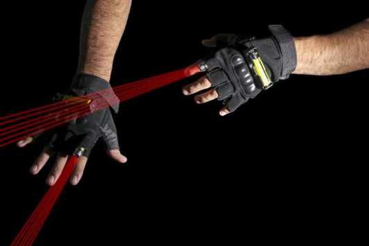 LED Gloves