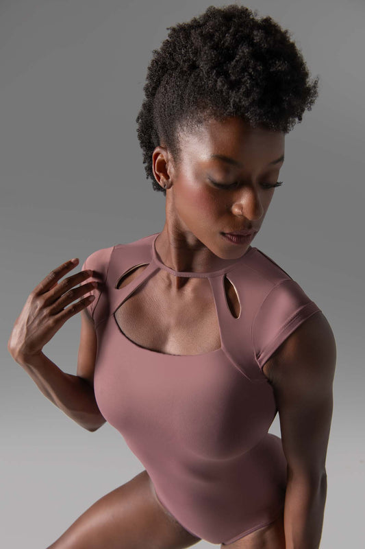 Liana Leotard