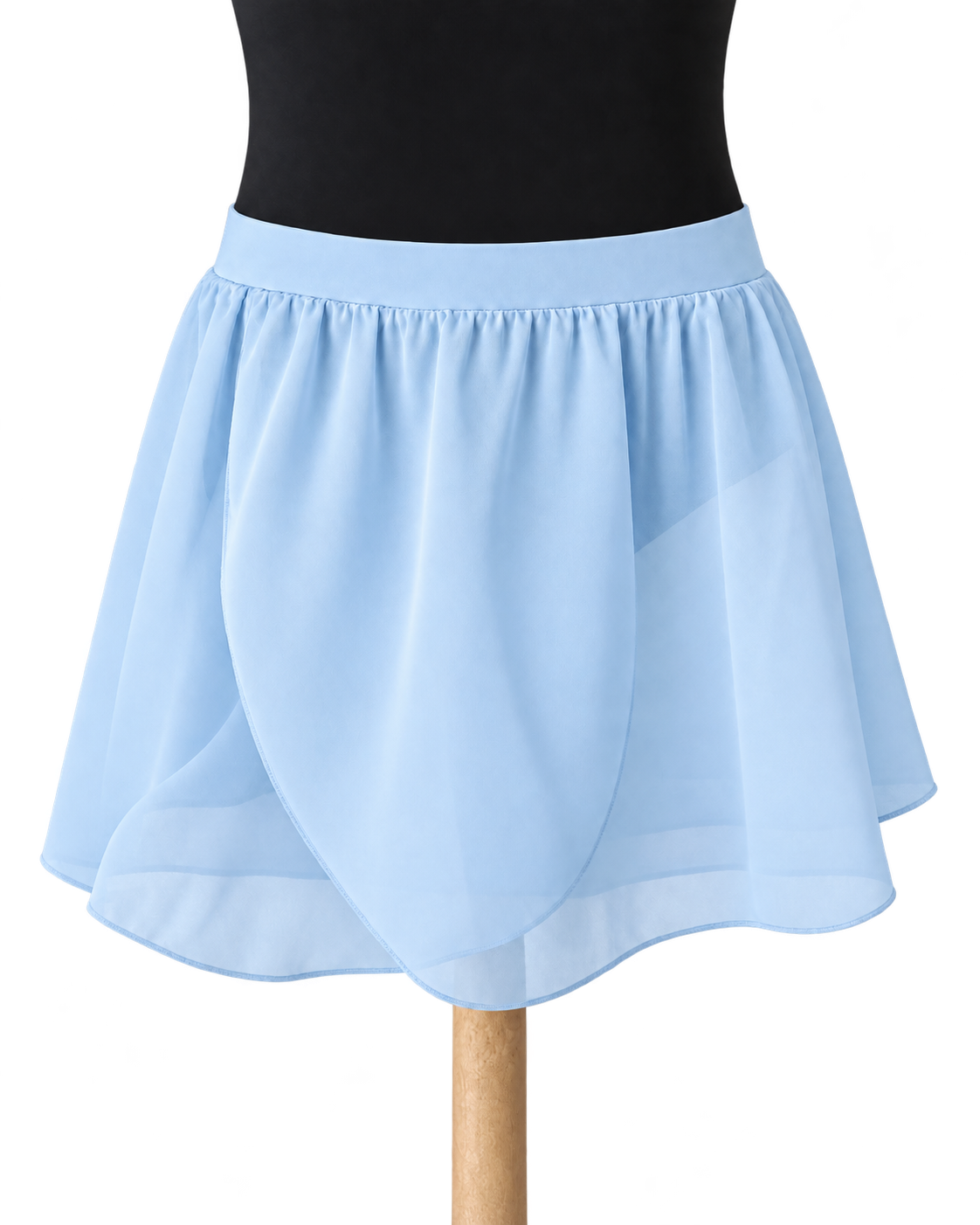 Camille Pull On Skirt