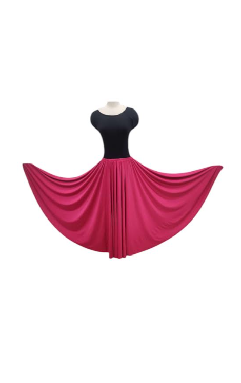 Liturgical Skirt