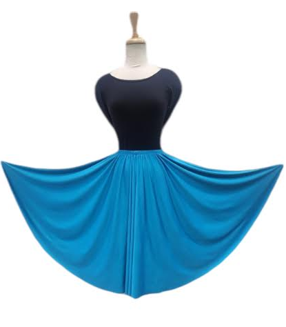 Liturgical Skirt