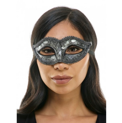 Venetian Masquerade Mask