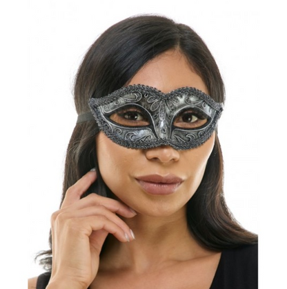 Venetian Masquerade Mask