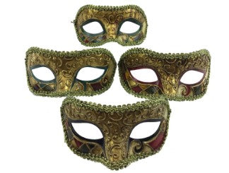 Venetian Mask