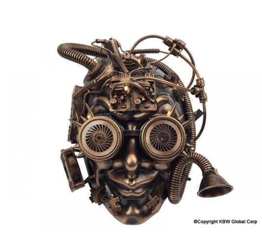 Steampunk Mask