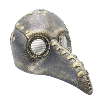 Mask-Dr. Plague