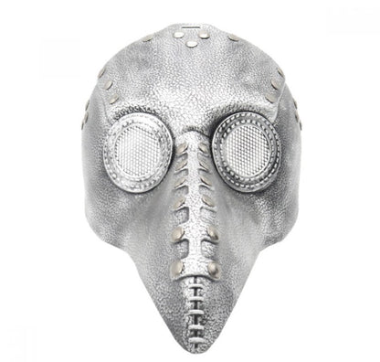 Mask-Dr. Plague