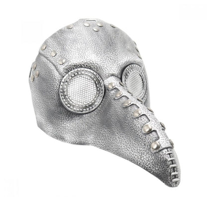 Mask-Dr. Plague