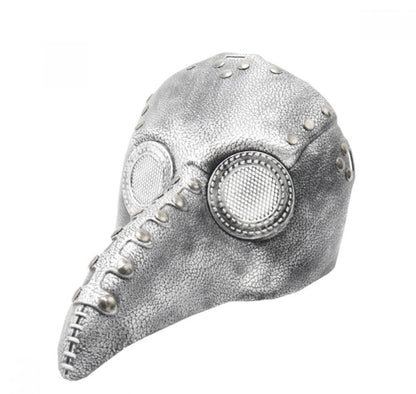 Mask-Dr. Plague