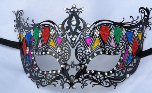 Metal MasK