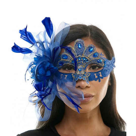 Masquerade fairy Lace Mask