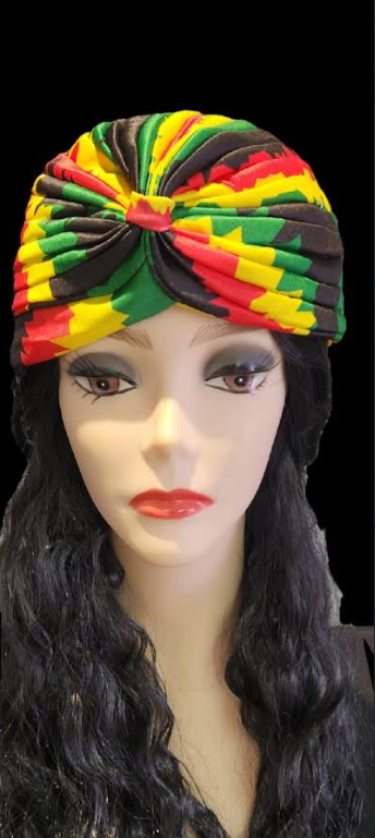 Turban Collection