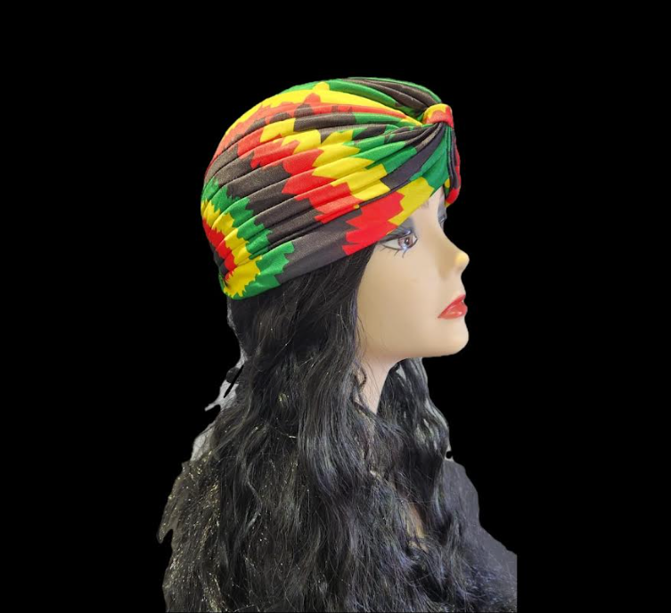 Turban Collection