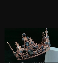Fashion Tiara