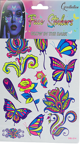 Face Stickers