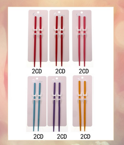 Chinese Hair Sticks