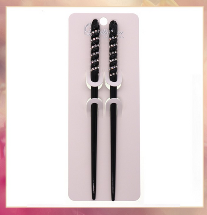 Chinese Hair Sticks