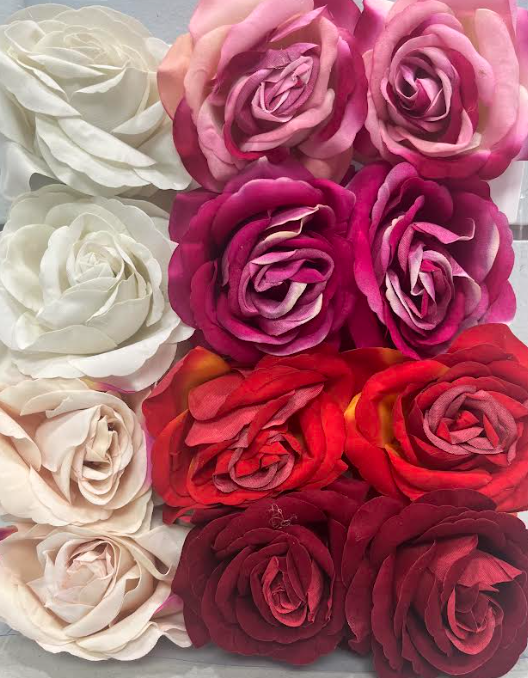 Fashionable Flower for Hair