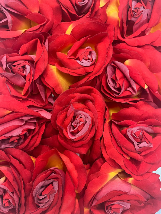 Fashionable Flower for Hair