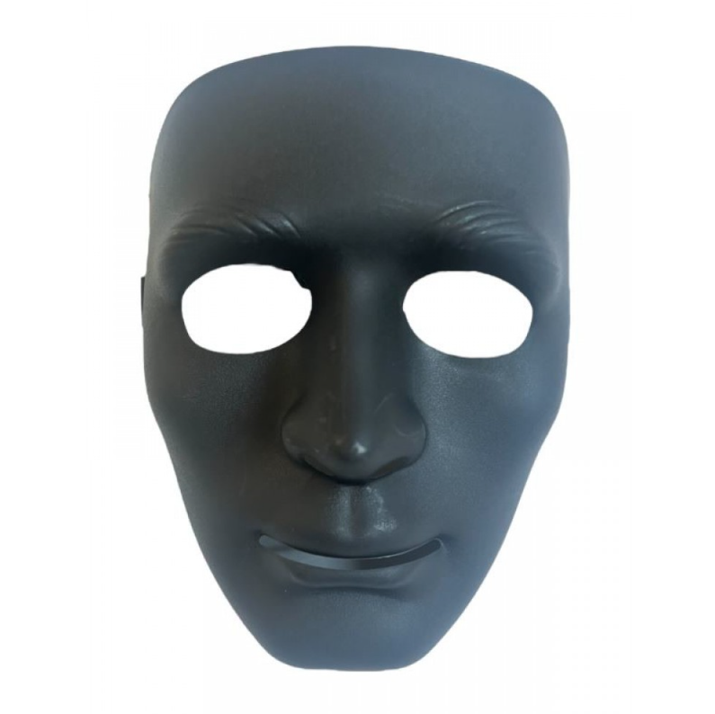 Full Face Mask