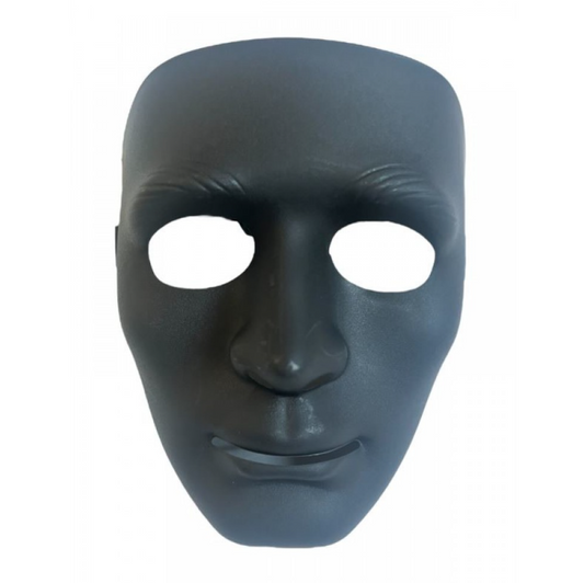 Full Face Mask