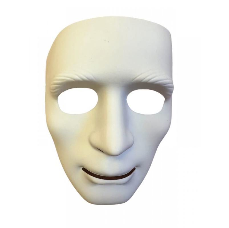 Full Face Mask