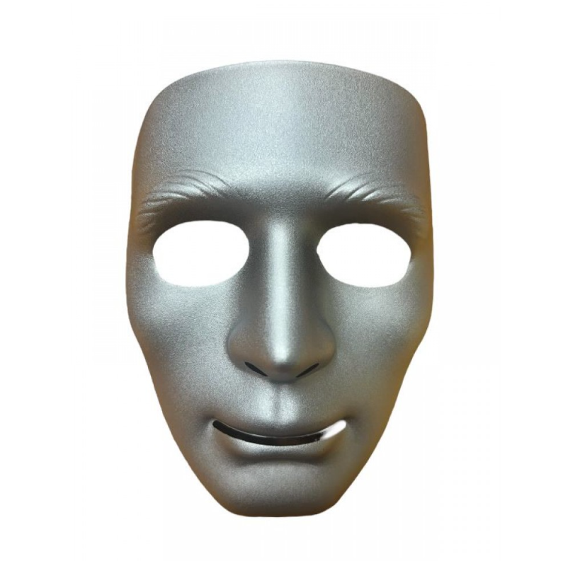 Full Face Mask