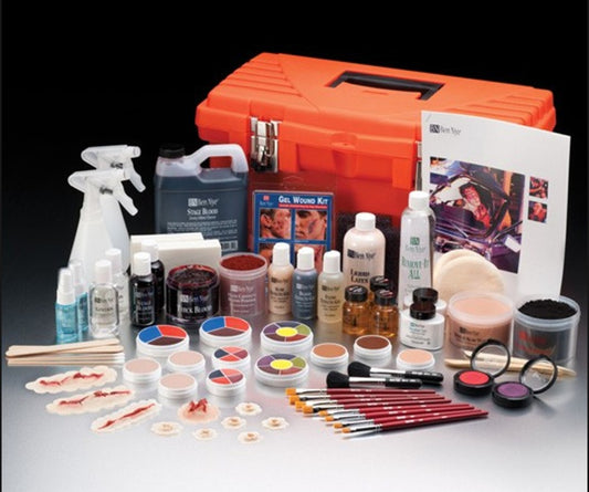 Professional Master Moulage Kit