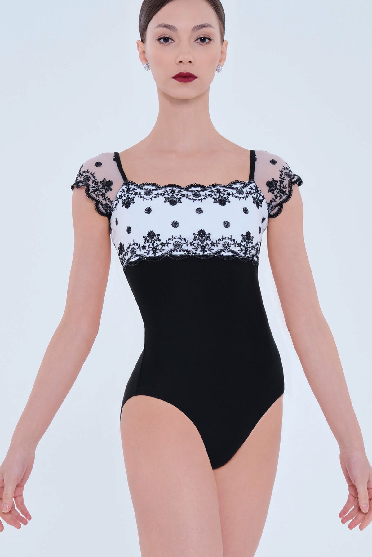 Narcisse Leotard