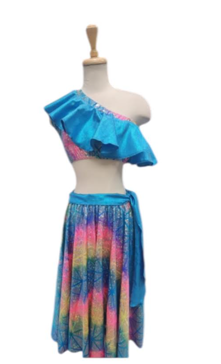 Neon Carnival Set