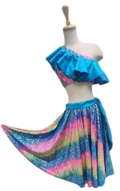 Neon Carnival Set