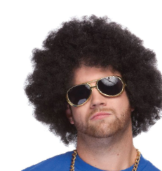 Afro