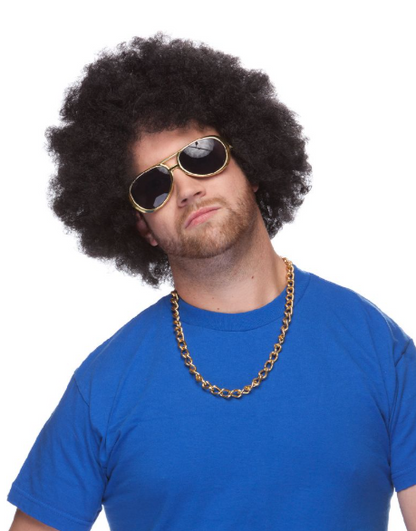 Afro