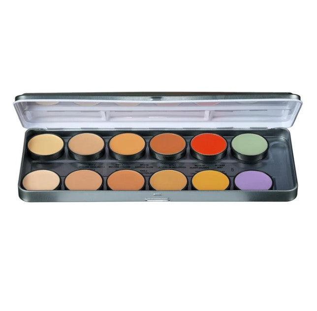 MediaPro Concealer Palette