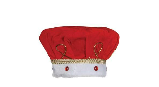 King Crown / Velvet