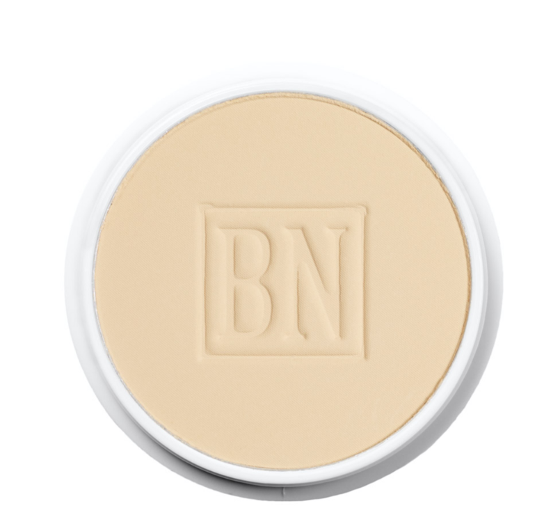 Color Cake Foundation