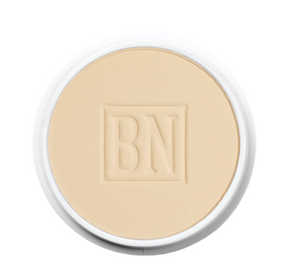 Color Cake Foundation