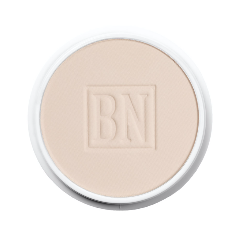 Color Cake Foundation