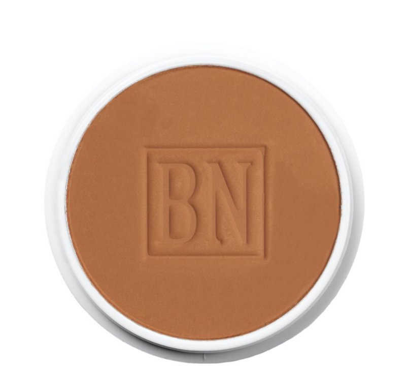 Color Cake Foundation