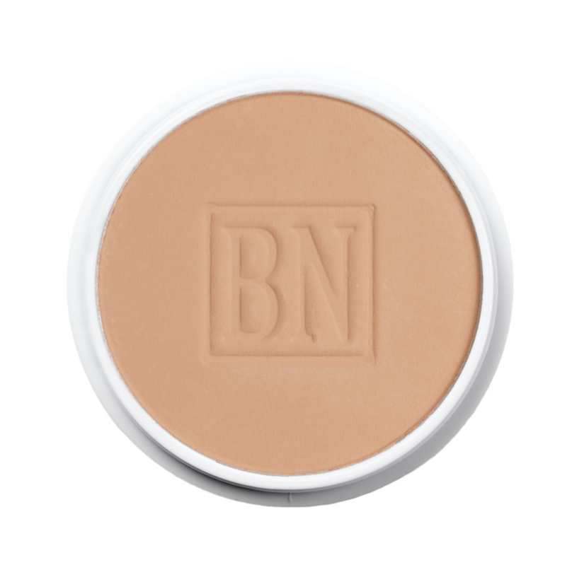 Color Cake Foundation
