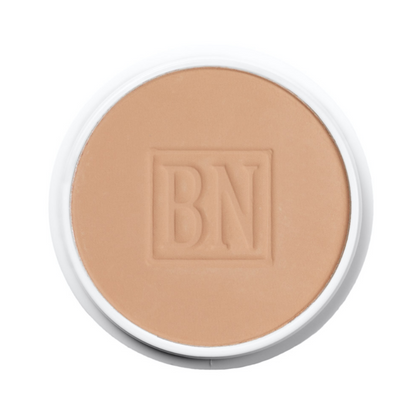 Color Cake Foundation