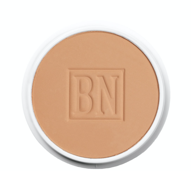 Color Cake Foundation