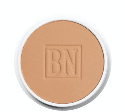 Color Cake Foundation