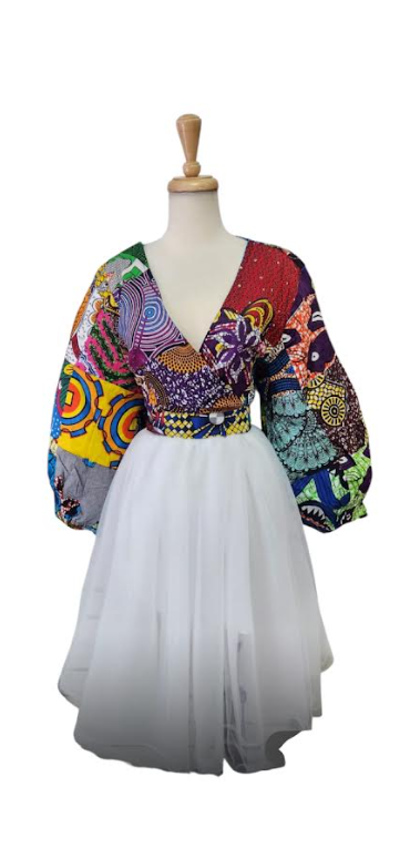 Tie Front  Tops